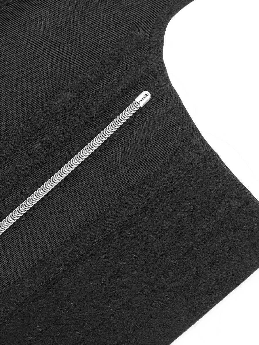 Ressina® High-Compression Sculpting Vest with Chest Lift